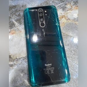 Xiaomi Redmi Note 8 Pro Smartphone Global ROM 4500mAh 64MP Android Cell Phone